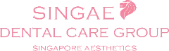 Logo nha khoa Singae