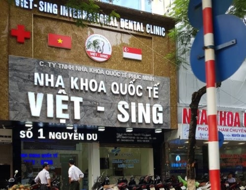 Top 10+ địa chỉ nha khoa làm trắng răng uy tín tại Hà Nội
