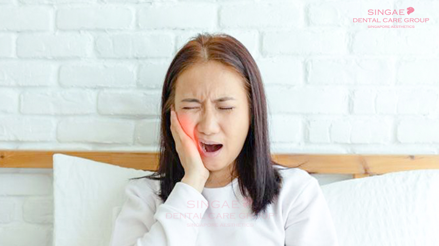 Đau răng nên làm gì? Bật mí cách chữa đau răng hiệu quả nhanh