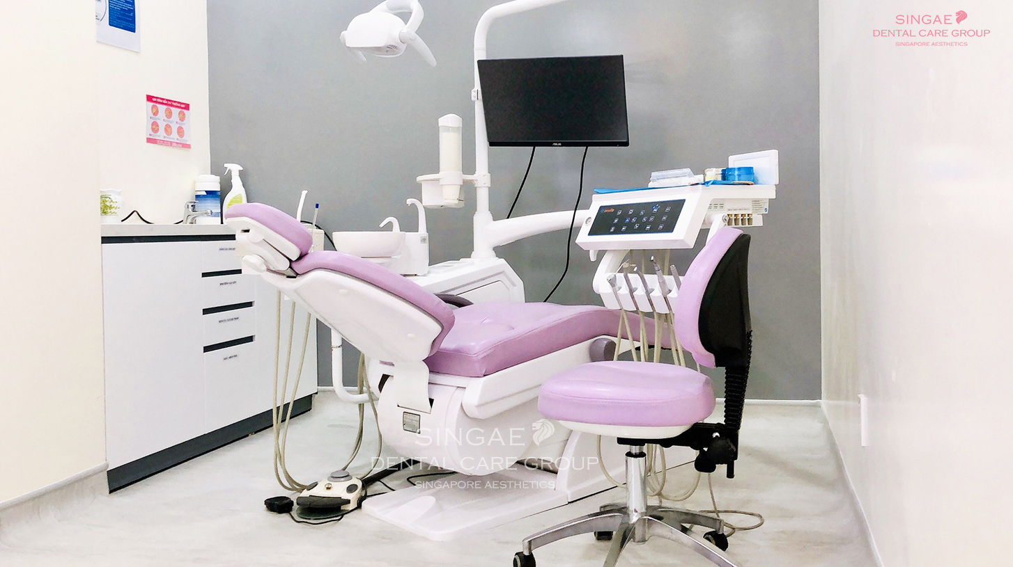 [TOP 8+] THE MOST PRESTIGIOUS AND QUALITY DENTAL CLINIC IN HANOI