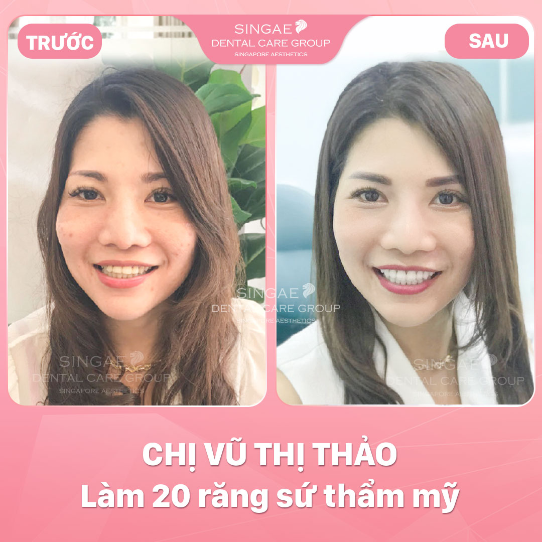 Vu Thi Thao