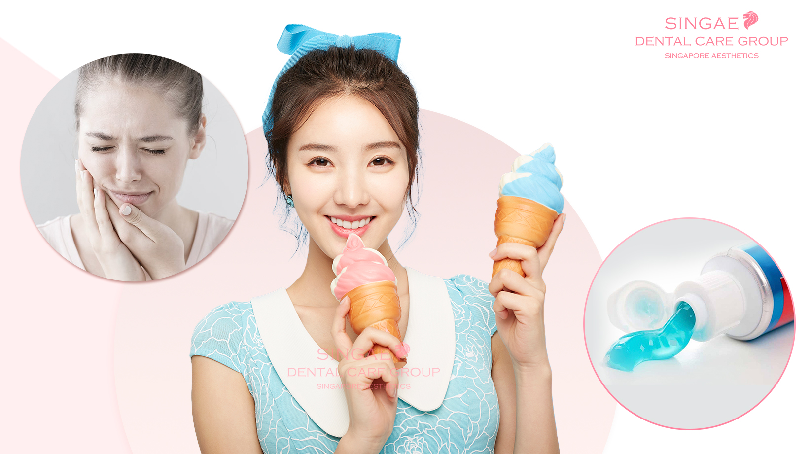 [Top 11+] dòng kem đánh răng chống ê buốt hiệu quả