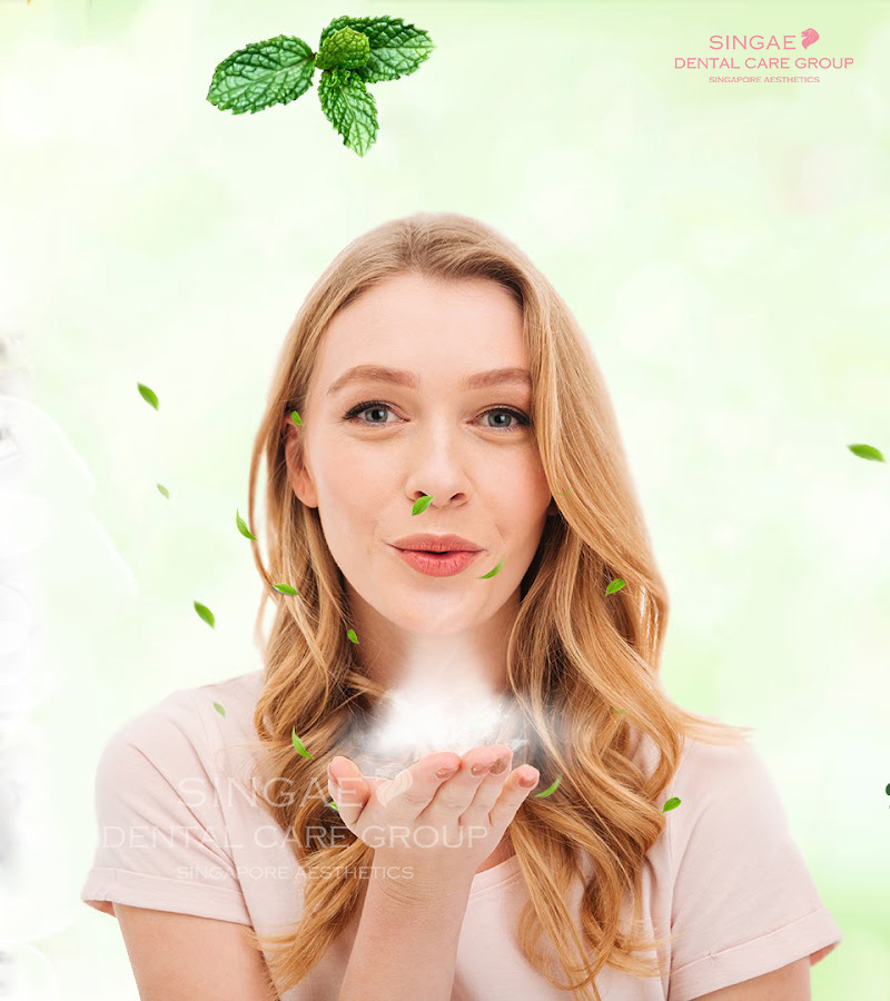 Tác dụng của nước súc miệng là gì? Có tốt hay không? 8 tác dụng của nước súc miệng