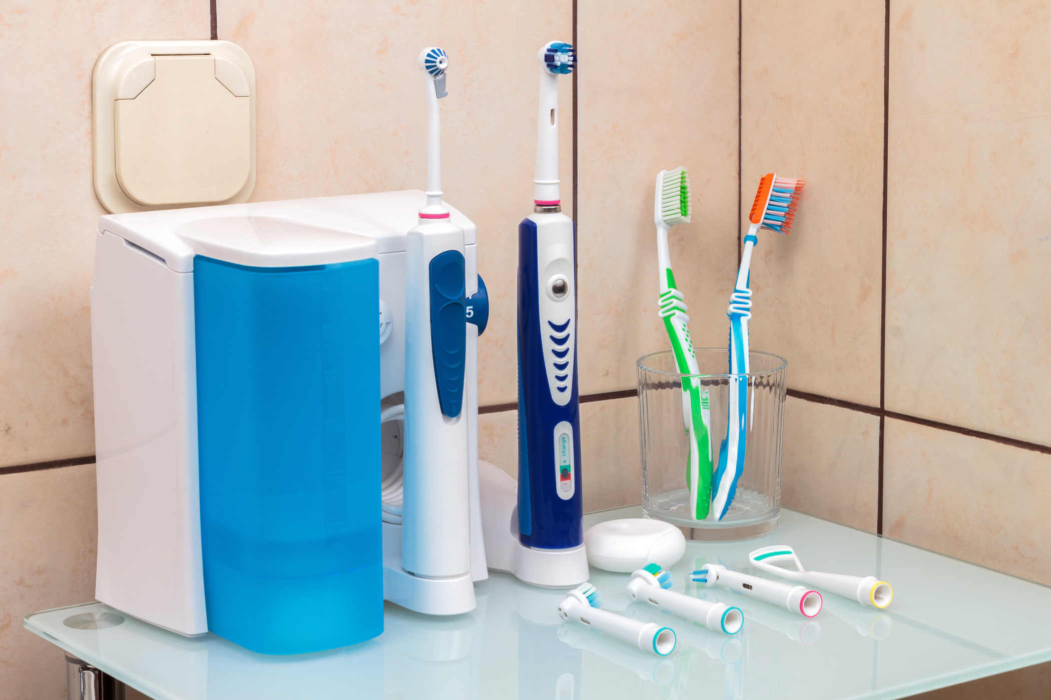 TOP 10+ [ bàn chải đánh răng điện ] tốt nhất hiện nay mà bạn nên tham khảo