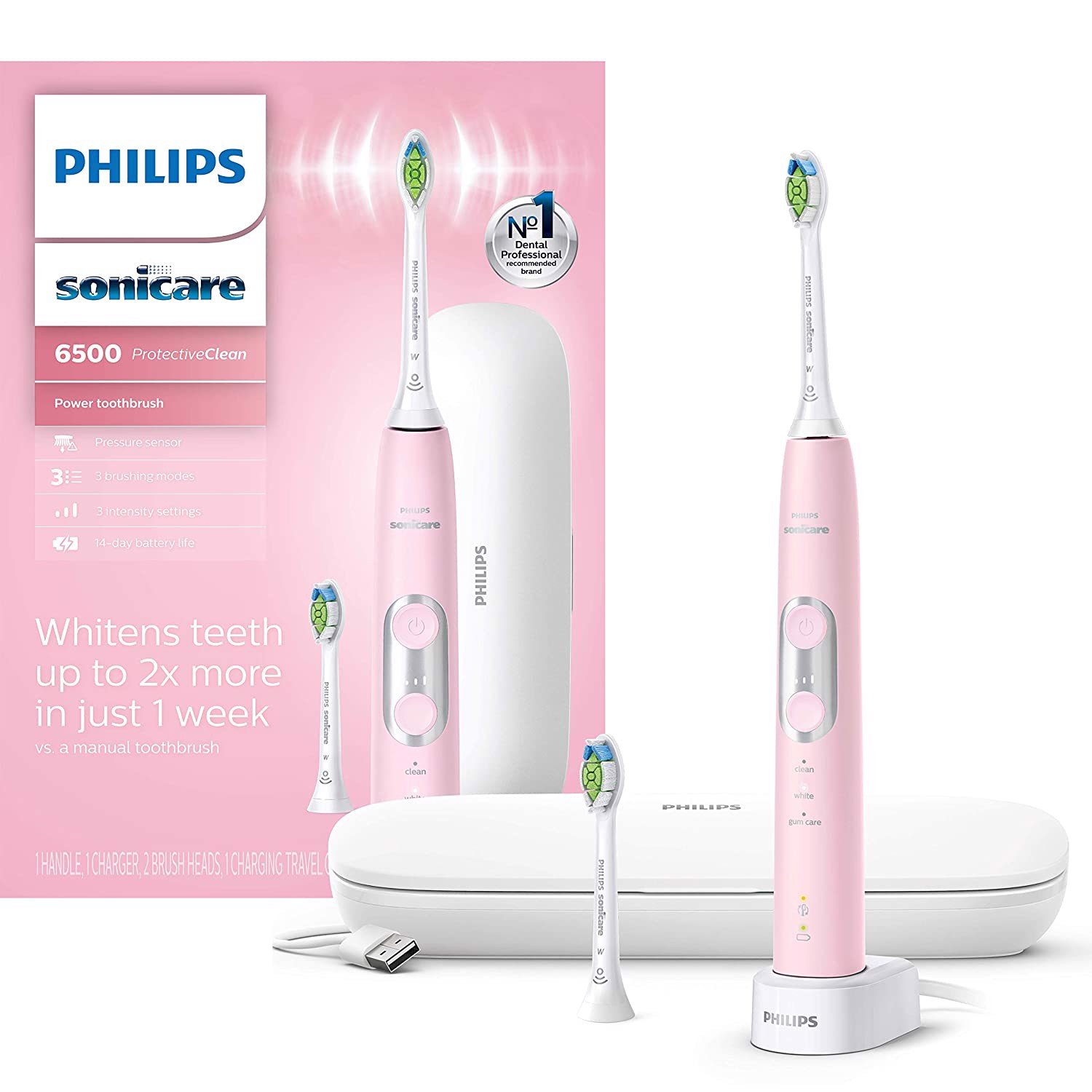 TOP 10+ [ bàn chải đánh răng điện ] tốt nhất hiện nay mà bạn nên tham khảo