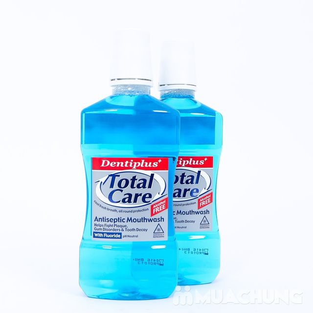 dentiplus total care 0