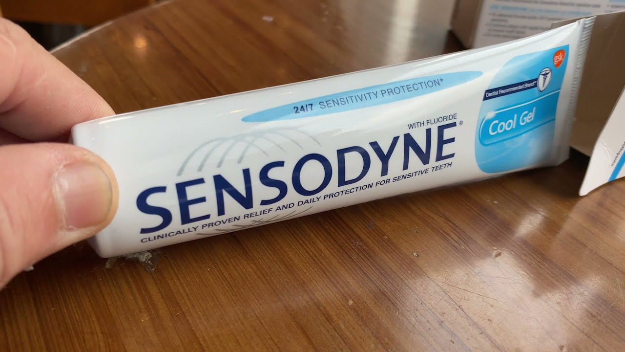 kem đánh răng sensodyne3