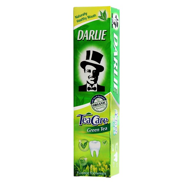 [ Kem đánh răng Darlie ]: Chi tiết, tác dụng, giá thành
