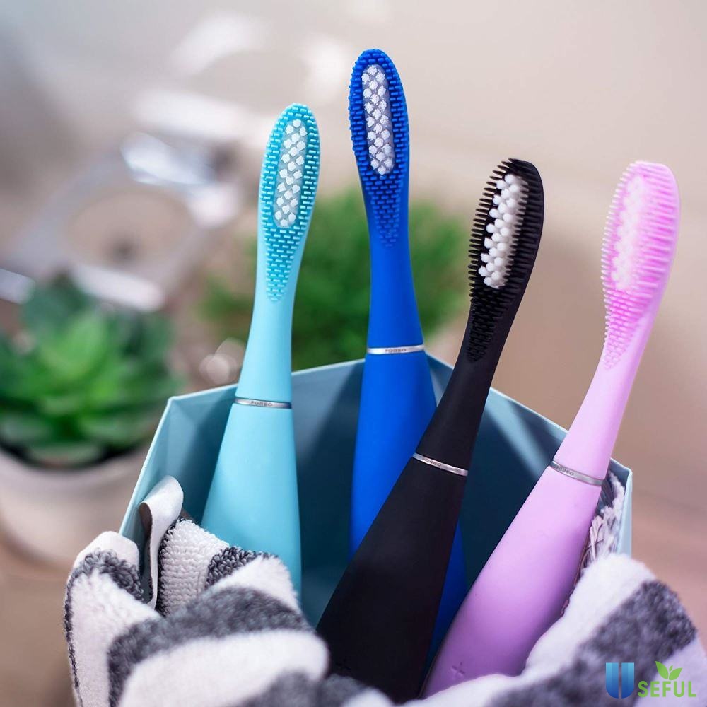 Mua bàn chải điện hãng nào uy tín ? 9 Bàn chải điện cực tốt 26 bàn chải điện nào tốt