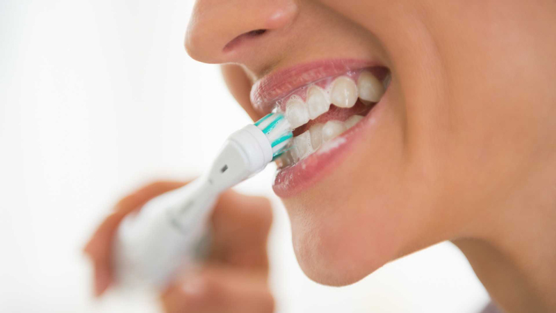 Mua bàn chải điện P/S ở đâu , giá bao nhiêu , có tốt không ? 5 Bàn chải điện PS