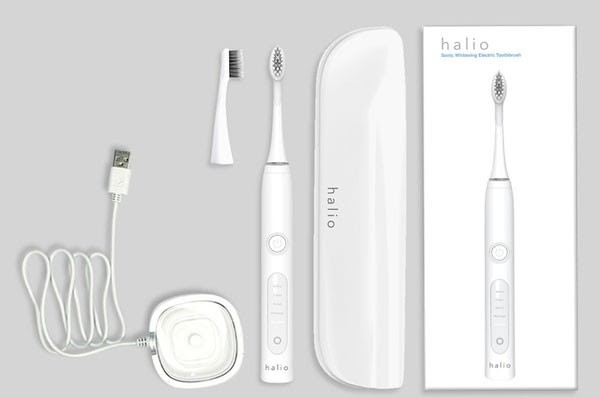 [ Bàn chải điện Halio ] là gì, có tốt như lời đồn?