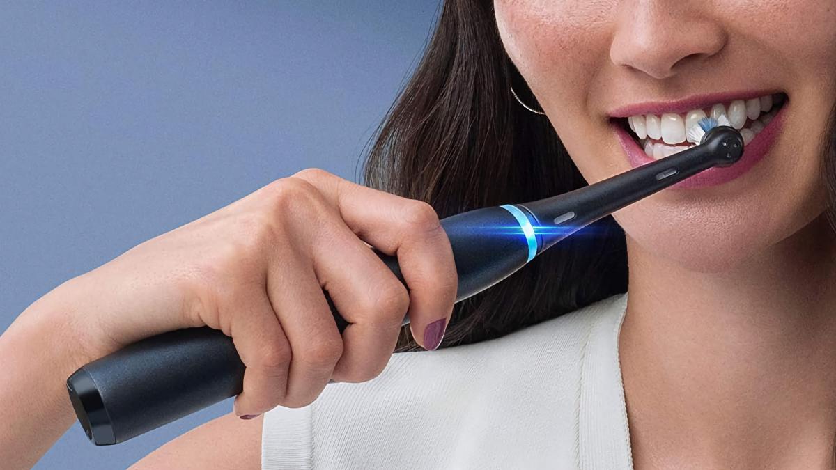 [ Bàn chải điện Oral B ]: Tính năng, phân loại, giá thành
