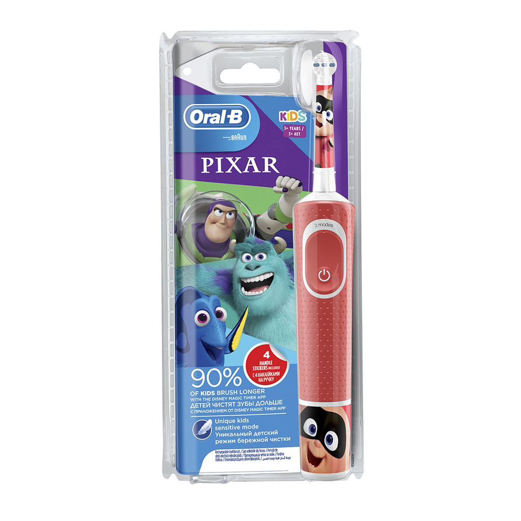 6 Bàn chải điện Oral-B cho bé an toàn , chính hãng giá tốt 10 edb8362fba214900ef97c47e6b800040