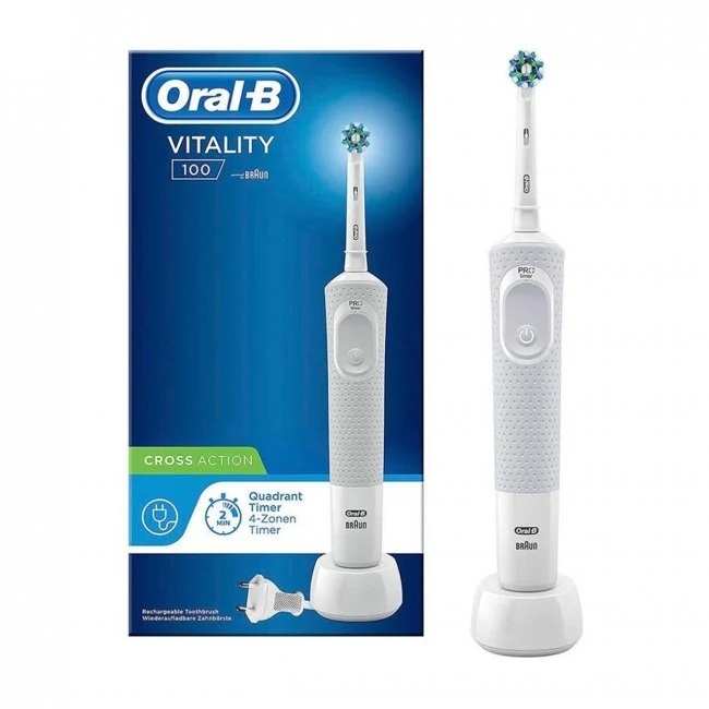 6 Bàn chải điện Oral-B cho bé an toàn , chính hãng giá tốt 7 Bàn chải điện Oral- B cho bé