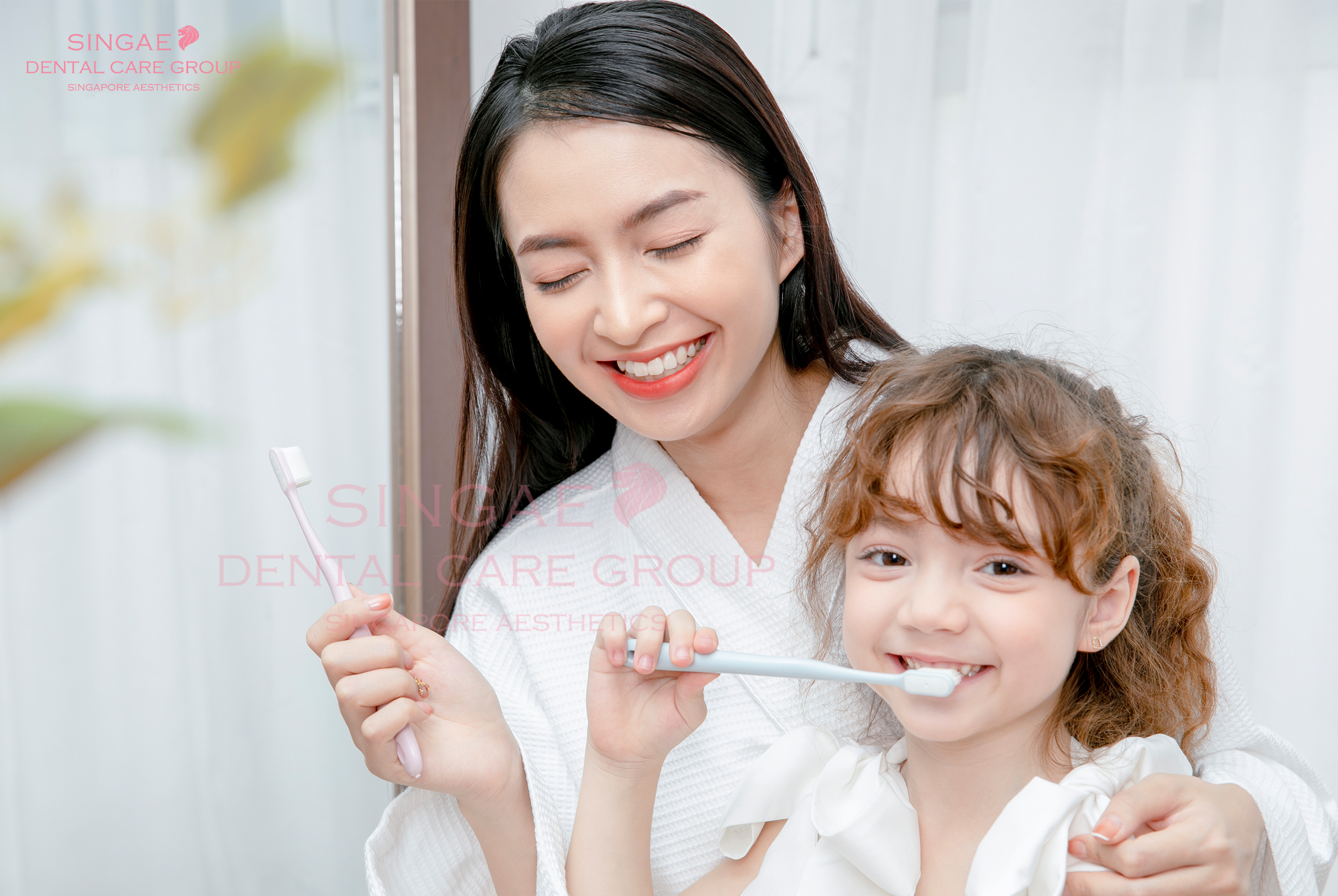 [HOW TO BRUSH TEETH PROPERLY] STANDARD DENTAL THAT YOU SHOULD KNOW