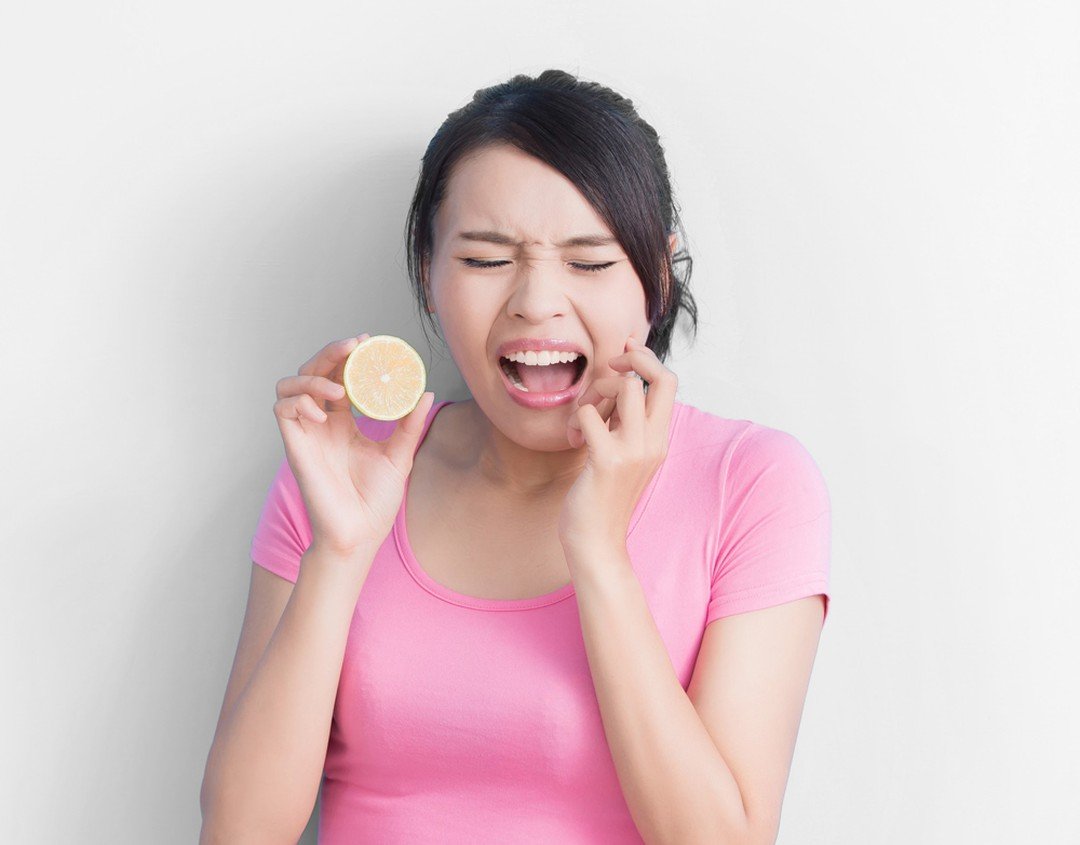 Răng nhạy cảm: Dấu hiệu, Nguyên nhân, Cách khắc phục 11 Răng nhạy cảm: Dấu hiệu, Nguyên nhân, Cách khắc phục