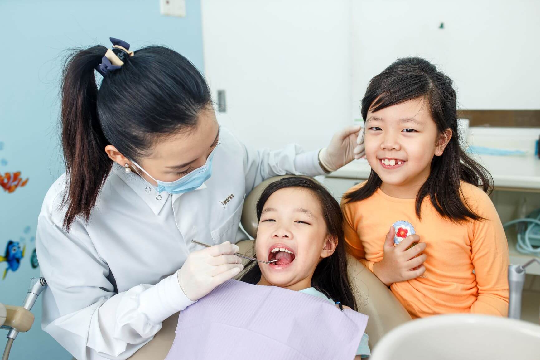 Có nên niềng răng trẻ em? Những ưu điểm vượt trội của niềng răng trẻ em mà cha mẹ cần biết