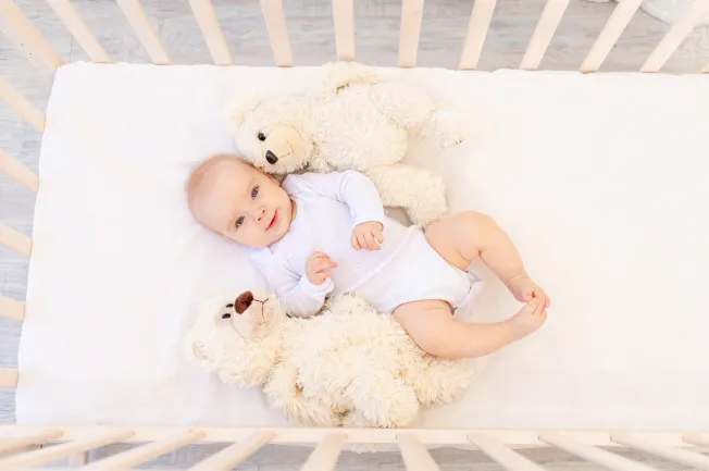 Hình ảnh trẻ đi tướt mọc răng giúp nhận biết và cách xử lý 12 Khi trẻ mọc răng bị đi tướt phải làm sao