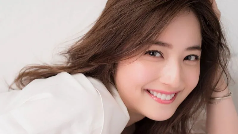 Nụ cười phối hợp