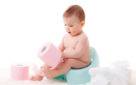 Hình ảnh trẻ đi tướt mọc răng giúp nhận biết và cách xử lý 8 Phân biệt đi tướt mọc răng và tiêu chảy do nhiễm khuẩn