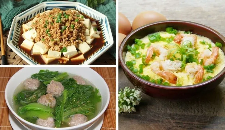 Bị nhiệt miệng nên ăn gì