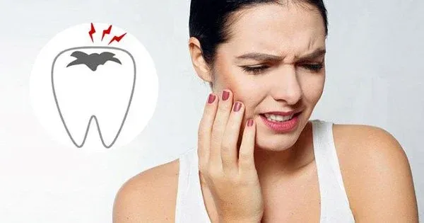 7 Cách bấm huyệt chữa đau răng đơn giản, nhanh chóng
