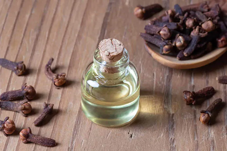 15 cách chữa đau răng sâu nhanh nhất tại nhà 9 Đinh hương trị nhức răng