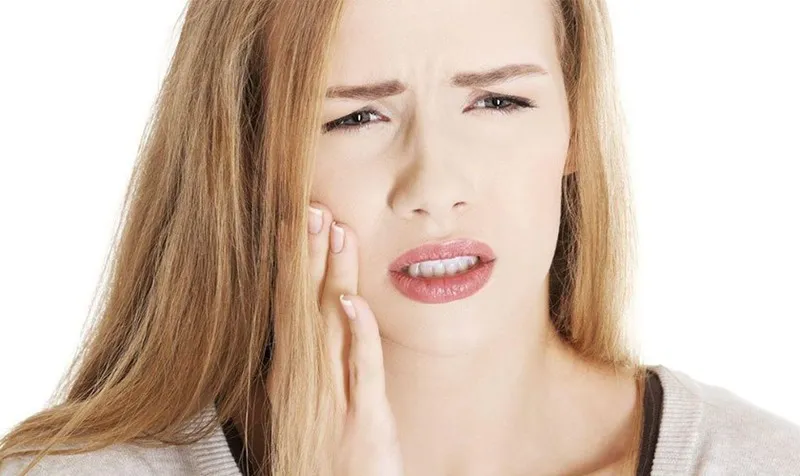 Những biện pháp hạn chế răng lung lay