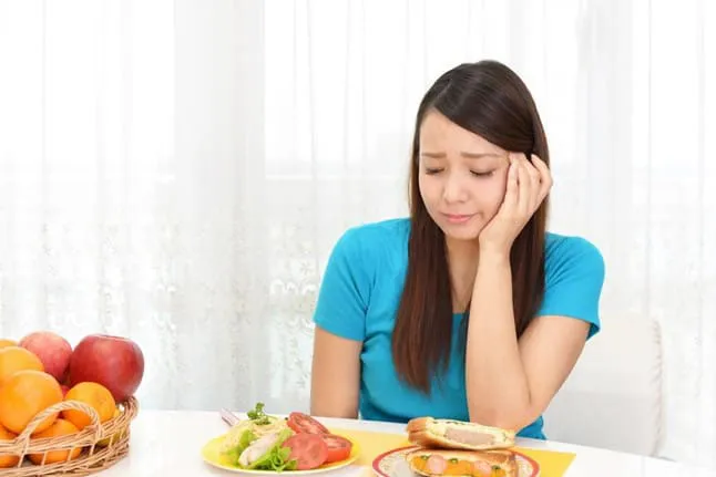 Một số lưu ý sau khi nhổ răng