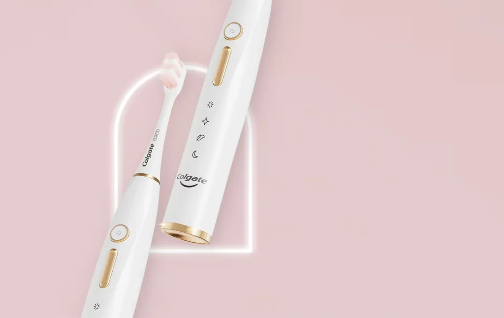 Review 10 bàn chải điện uy tín, tốt nhất 2024 được yêu mến 15 Bàn chải điện Colgate