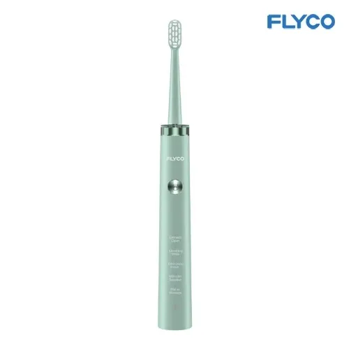 Review 10 bàn chải điện uy tín, tốt nhất 2024 được yêu mến 16 Bàn chải điện Flyco