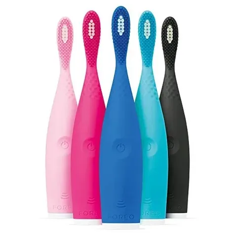 Review 10 bàn chải điện uy tín, tốt nhất 2024 được yêu mến 20 Bàn chải điện Foreo