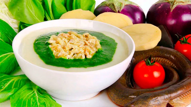 Tầm quan trọng của chế độ ăn sau khi nhổ răng