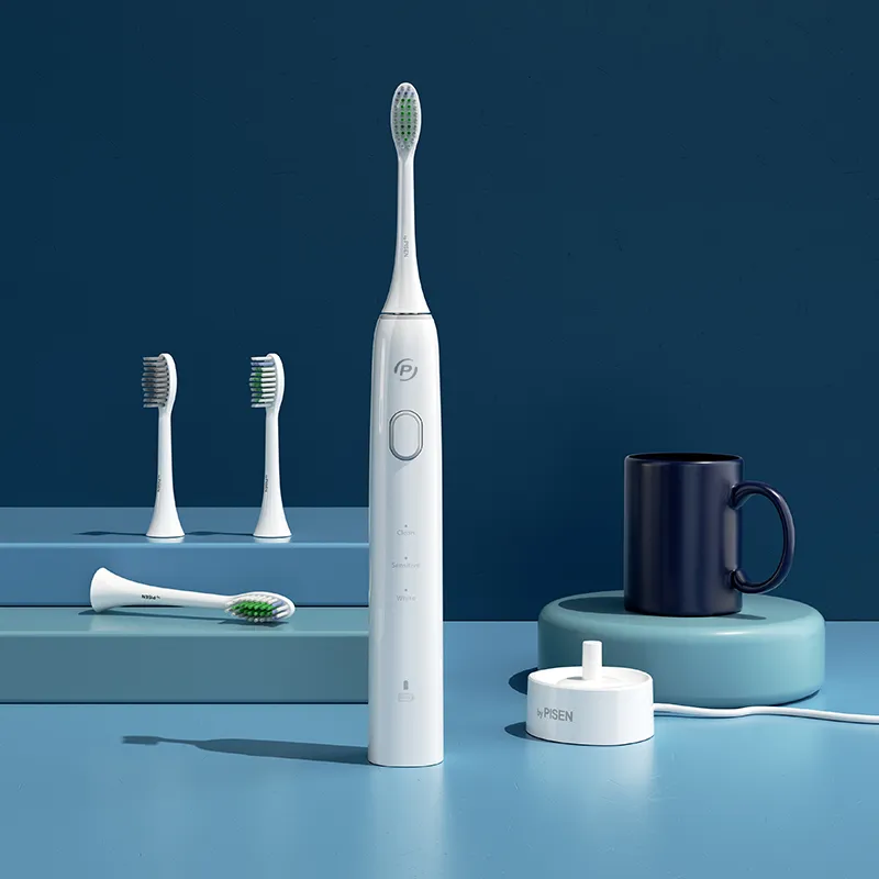 Review 10 bàn chải điện uy tín, tốt nhất 2024 được yêu mến