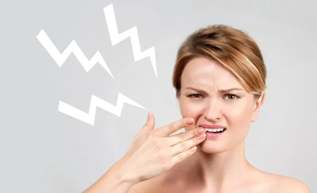 Các cách giảm ê buốt răng tại nhà