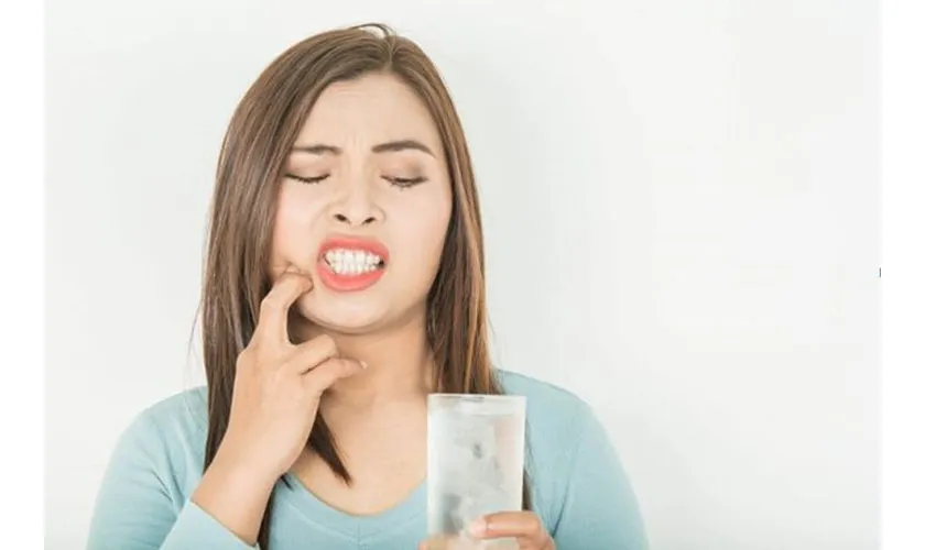 Cách ngăn ngừa ê buốt răng hiệu quả