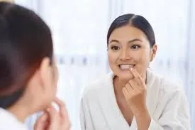 Cách ngăn ngừa răng có vết đen hiệu quả