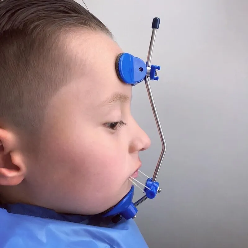 Cấu tạo của hàm facemask