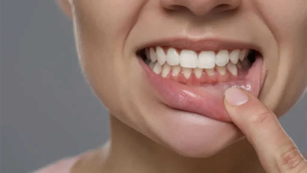 Khớp cắn sâu là gì? Nguyên nhân, tác hại và cách điều trị 9 Tác hại khi bị khớp cắn sâu