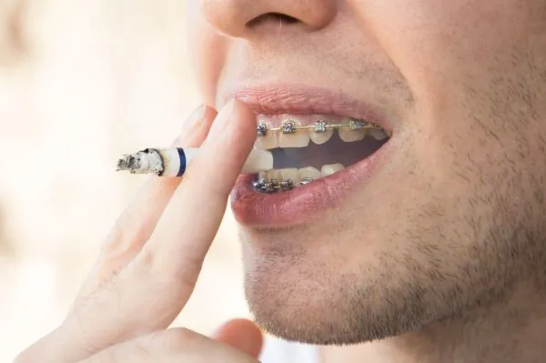 4. Hạn chế hút thuốc lá