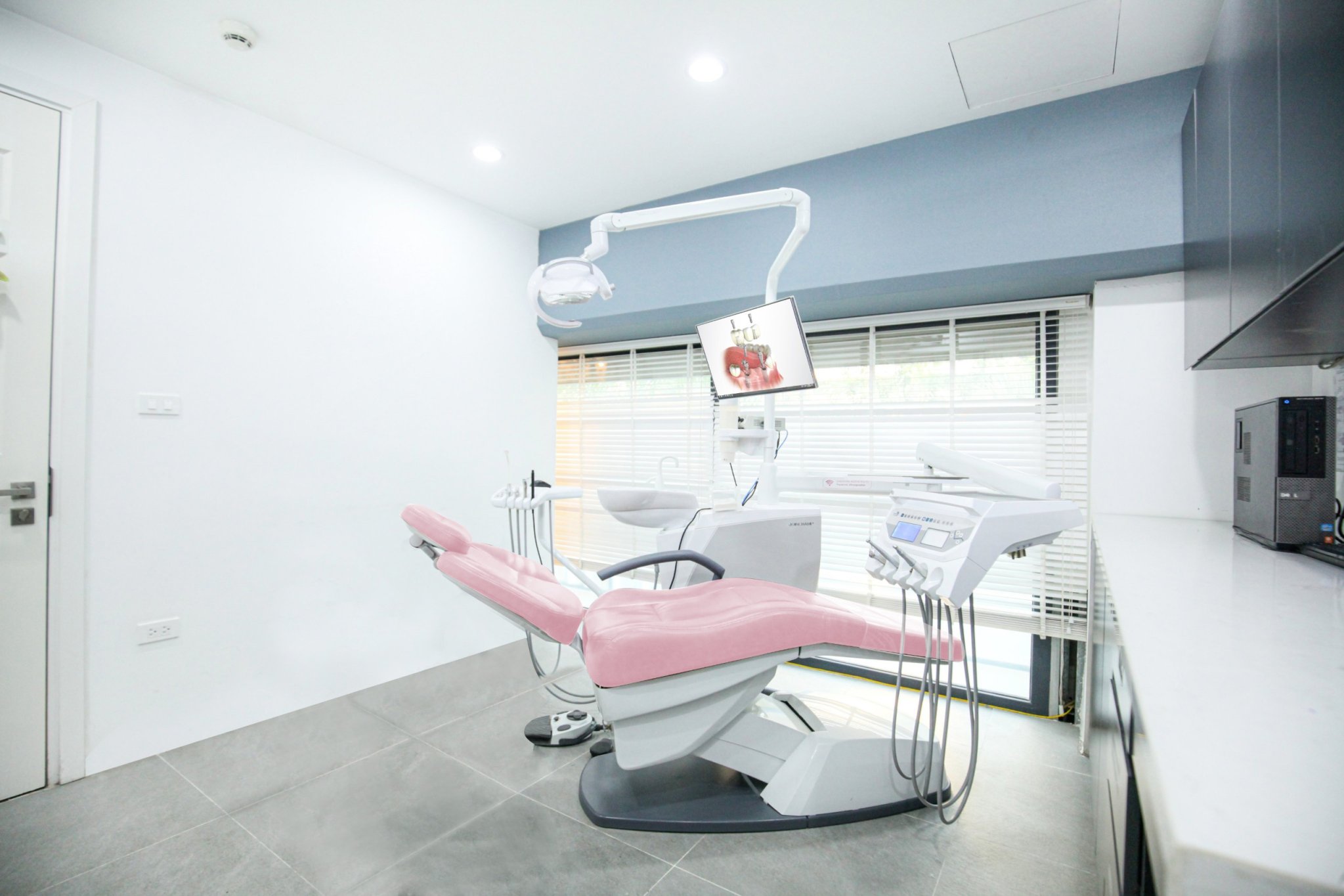CÂU CHUYỆN THƯƠNG HIỆU NHA KHOA SINGAE 7 C 4
