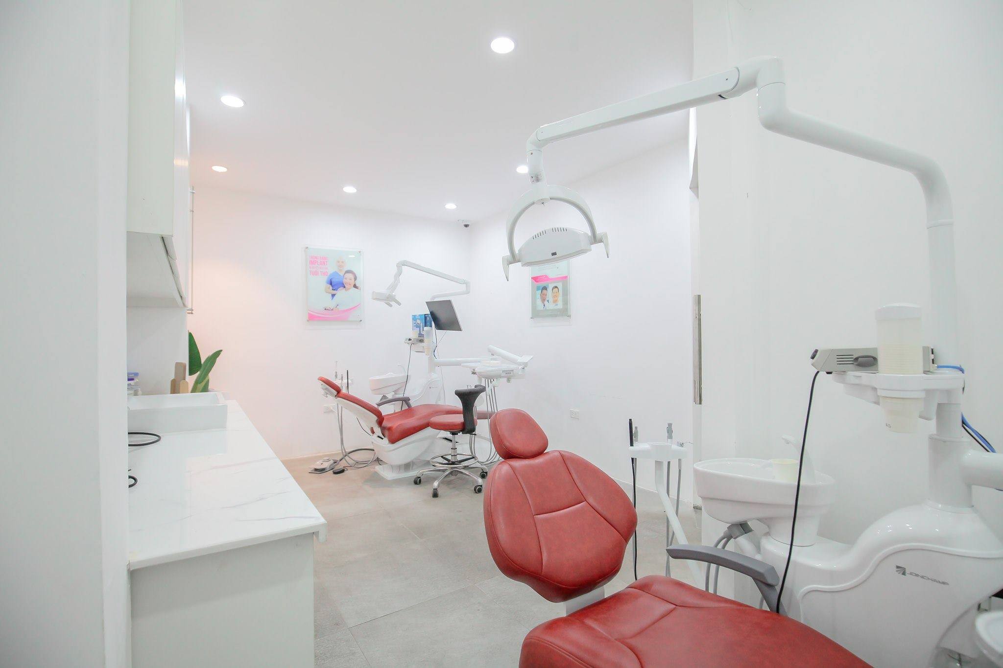 CÂU CHUYỆN THƯƠNG HIỆU NHA KHOA SINGAE 8 C 5